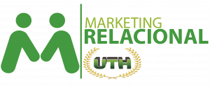 Logo de Marketing Relacional