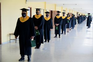 ingreso de graduandos