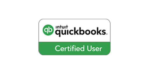  QuickBooks Certified User